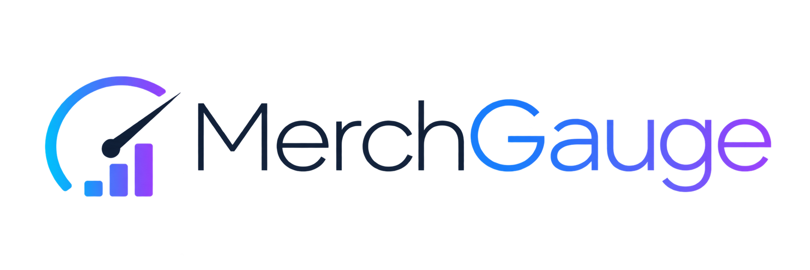 MerchGauge – E-commerce Software Research